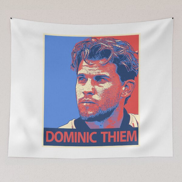 Item preview, Dominic Thiem designed and sold by KaraGrey.