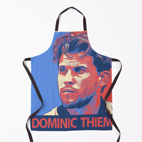 Item preview, Dominic Thiem designed and sold by KaraGrey.
