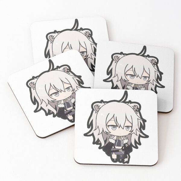 Item preview, Shishiro Botan - Hololive  designed and sold by KyraWaifu.