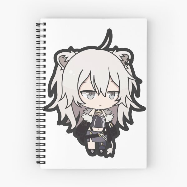 Item preview, Shishiro Botan - Hololive  designed and sold by KyraWaifu.