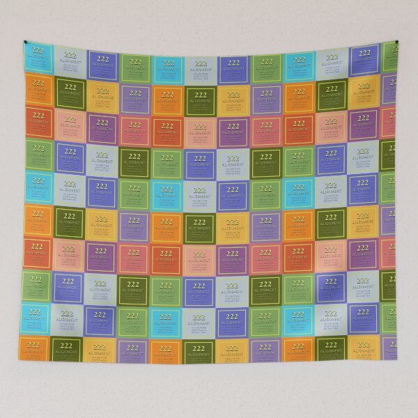 Item preview, 222 angel number designed and sold by Nina Jal.
