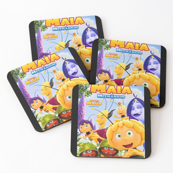 Item preview, Maya the Bee designed and sold by AshopParadise.