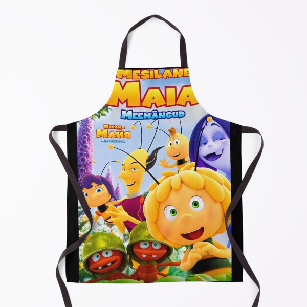Item preview, Maya the Bee designed and sold by AshopParadise.