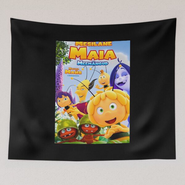 Item preview, Maya the Bee designed and sold by AshopParadise.