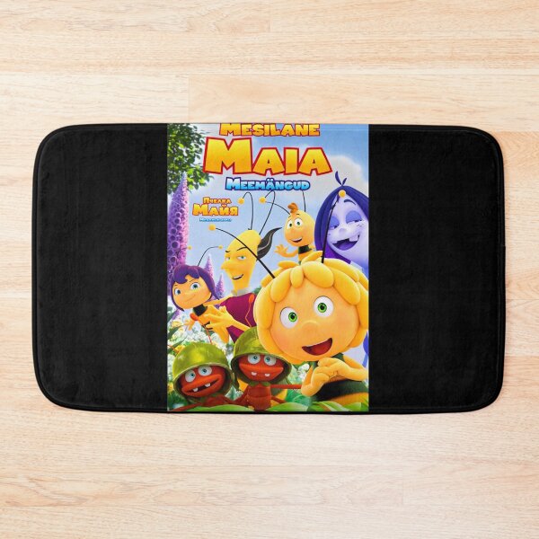 Item preview, Maya the Bee designed and sold by AshopParadise.