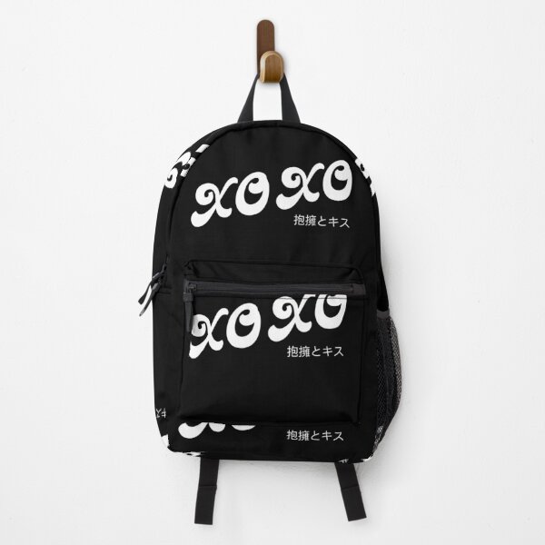 Item preview, XOXO | Excellent Retro Black Edition designed and sold by Desznr.
