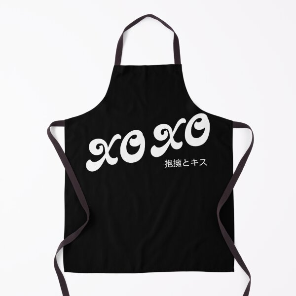 Item preview, XOXO | Excellent Retro Black Edition designed and sold by Desznr.