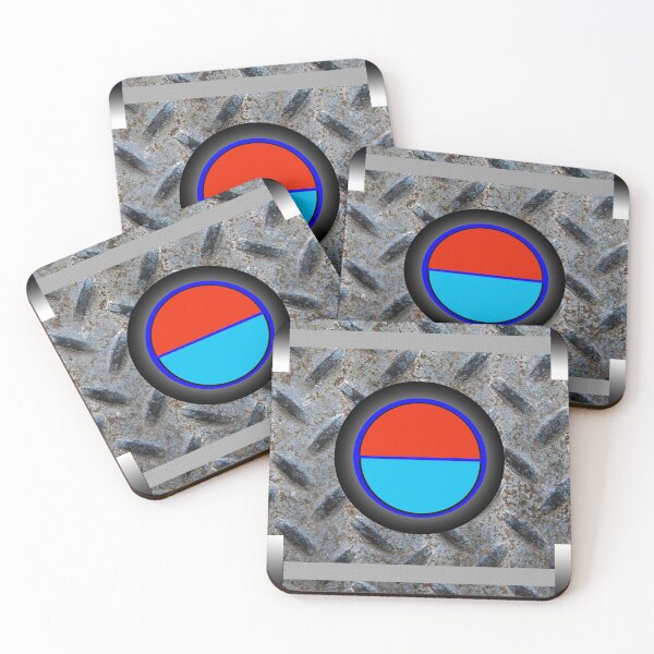 Item preview, containment lock designed and sold by KT-Theorist.