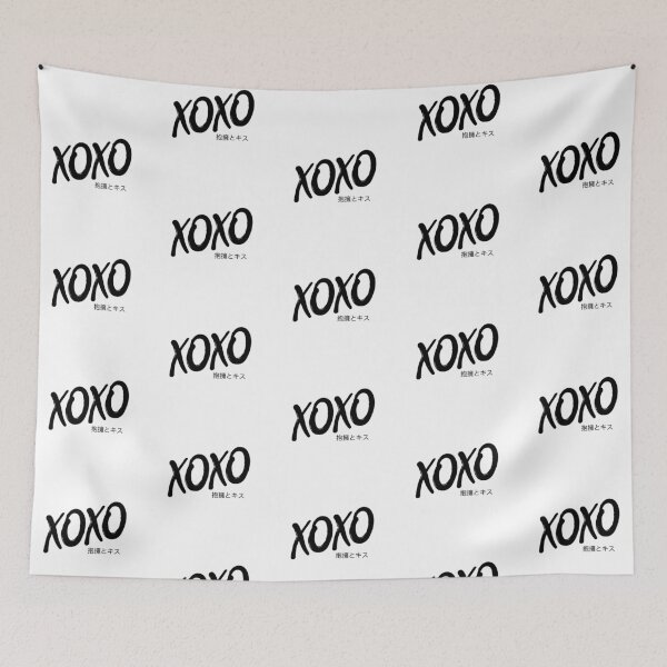 Item preview, Super XOXO | Excellent Light Edition designed and sold by Desznr.