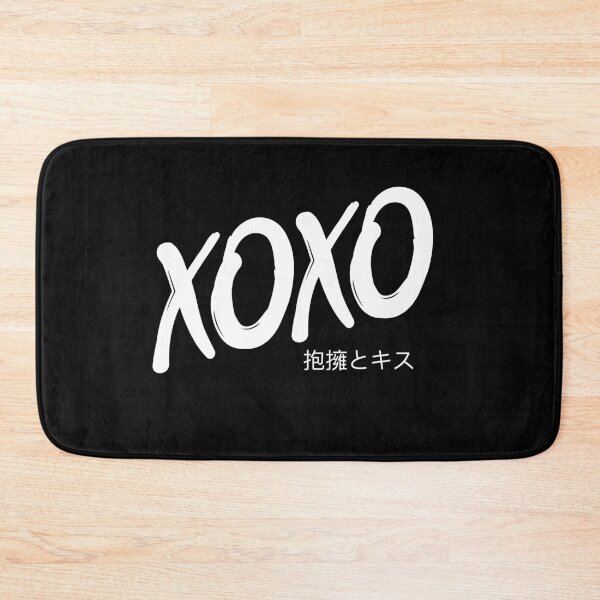 Item preview, Super XOXO| Excellent Black Edition designed and sold by Desznr.