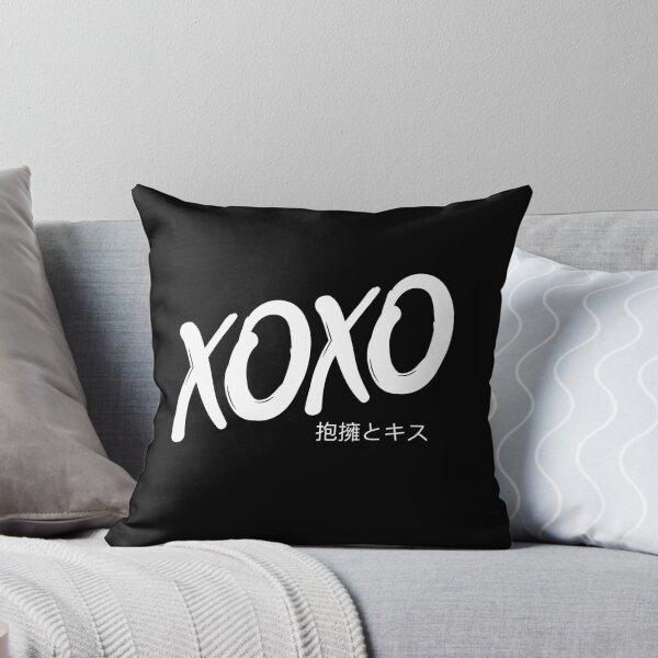Item preview, Super XOXO| Excellent Black Edition designed and sold by Desznr.
