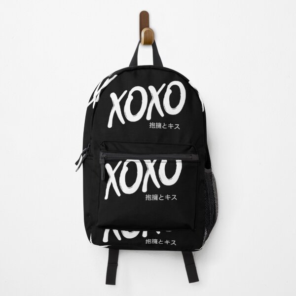 Item preview, Super XOXO| Excellent Black Edition designed and sold by Desznr.