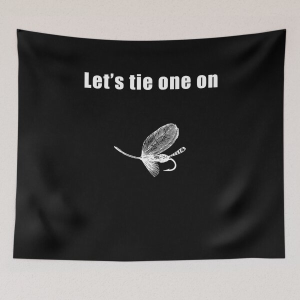 Item preview,  Let’s tie one on designed and sold by Yuchi1.