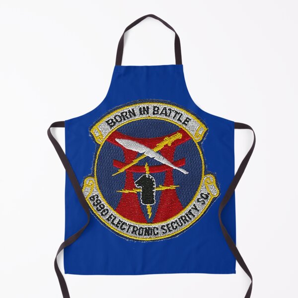 Item preview, 6990TH ELECTRONIC SECURITY SQUADRON designed and sold by militarygifts.