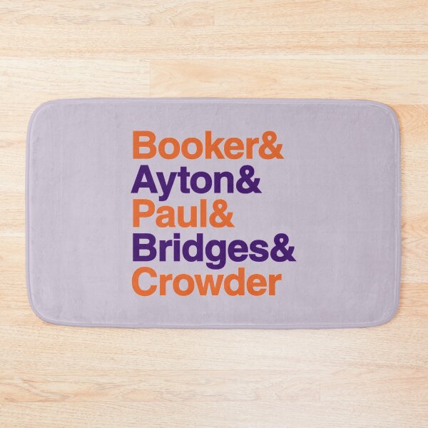 Item preview, Phoenix Suns designed and sold by KevsKrafts.