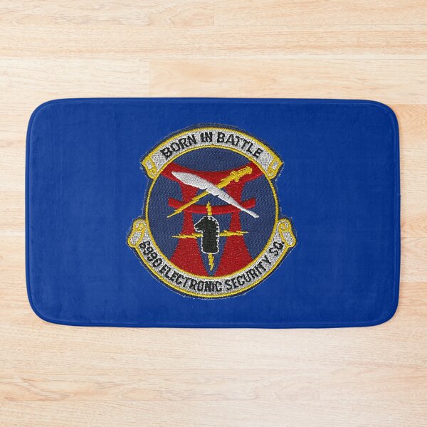 Item preview, 6990TH ELECTRONIC SECURITY SQUADRON designed and sold by militarygifts.