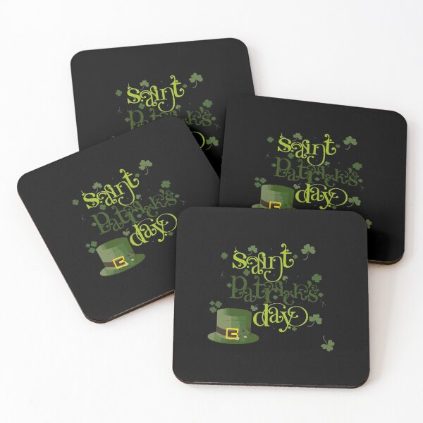 Item preview, Happy Saint Patricks Day designed and sold by choonhoven.