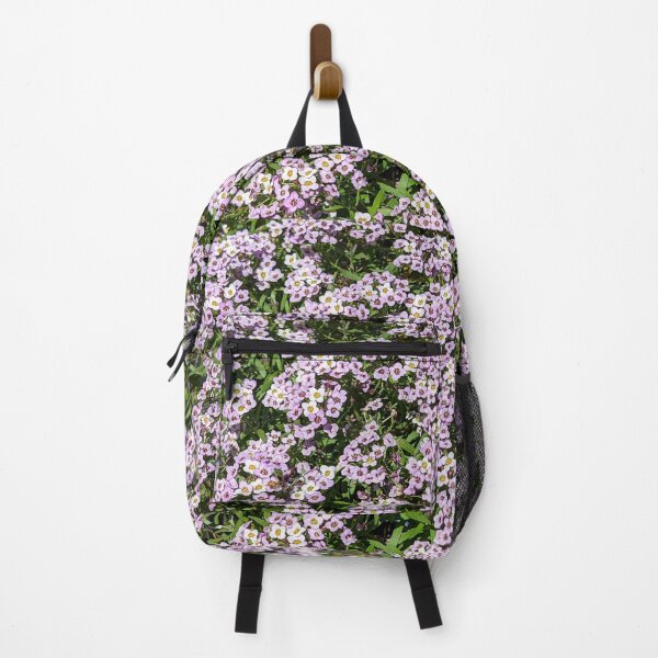 Item preview, Delicate Purplish Pink Flower Pattern designed and sold by PrettyLittlePic.