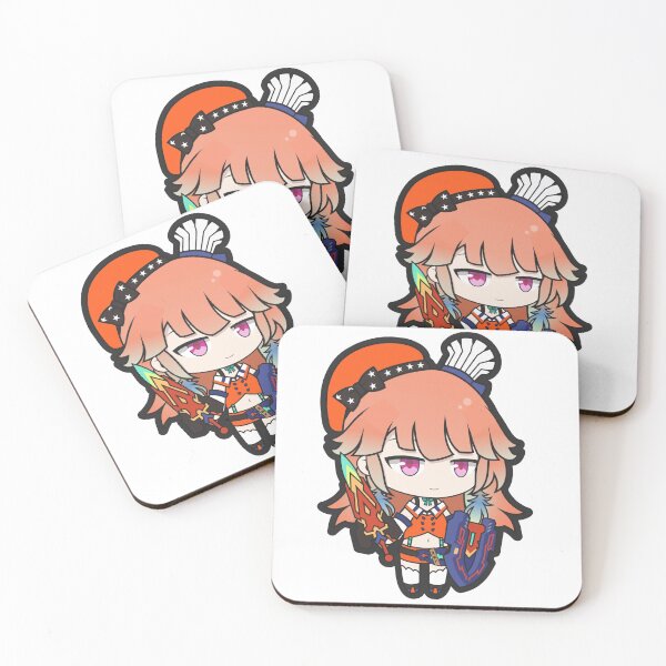 Artikelvorschau, Takanashi Kiara - Hololive entworfen und verkauft von KyraWaifu.