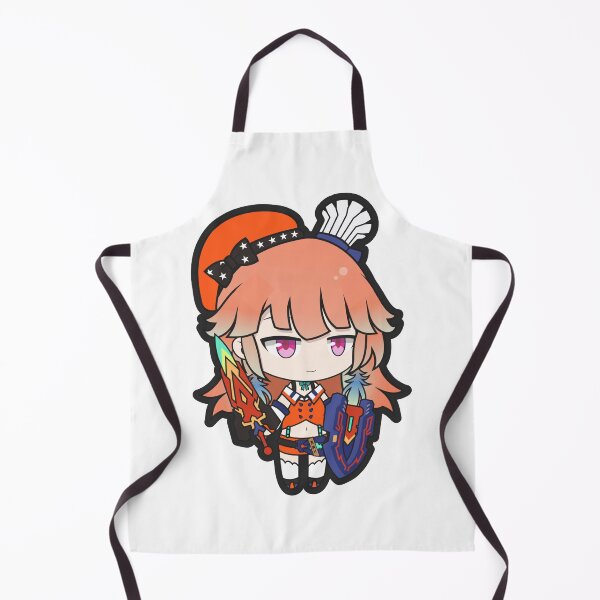 Item preview, Takanashi Kiara - Hololive designed and sold by KyraWaifu.