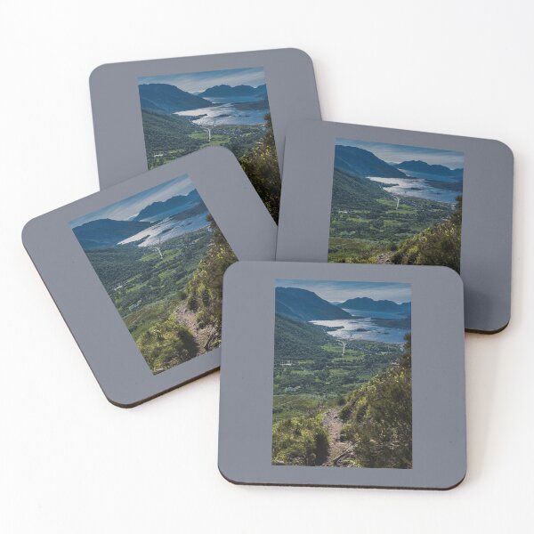 Item preview, Landscape Pap of Glencoe Ardgour Scotland designed and sold by Stravaigin.