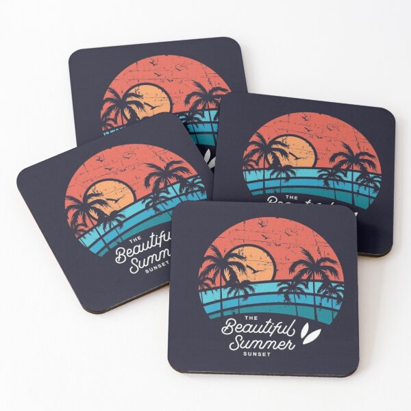 Item preview, Beautiful sunset designed and sold by Beeroclock.