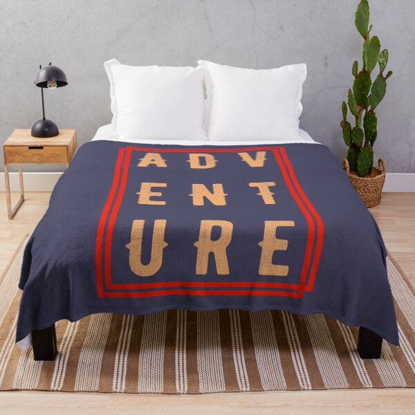 Item preview, Adventure designed and sold by PODapparel.