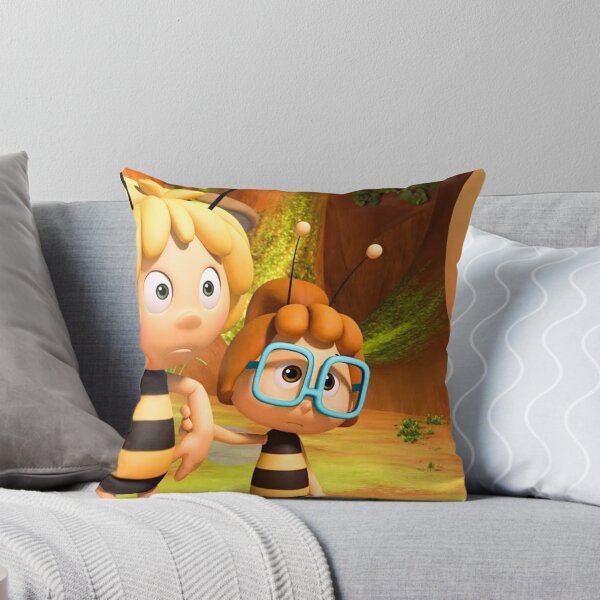 Item preview, Maya the Bee designed and sold by AshopParadise.