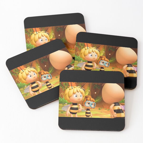 Item preview, Maya the Bee designed and sold by AshopParadise.
