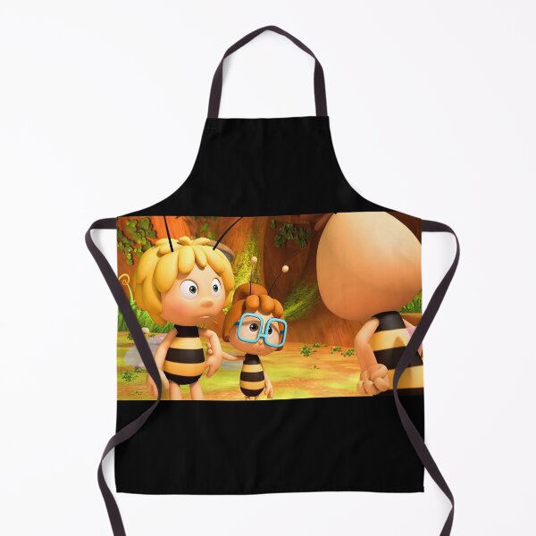 Item preview, Maya the Bee designed and sold by AshopParadise.