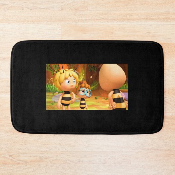 Item preview, Maya the Bee designed and sold by AshopParadise.