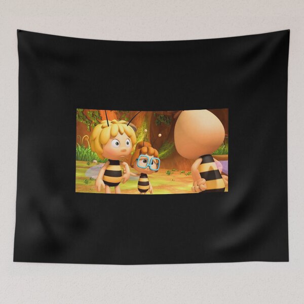 Item preview, Maya the Bee designed and sold by AshopParadise.