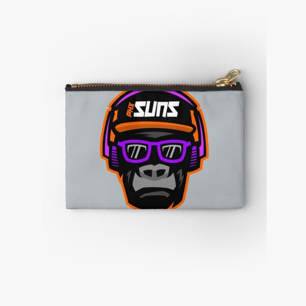 Item preview, Suns Jammin Gorilla  designed and sold by KevsKrafts.