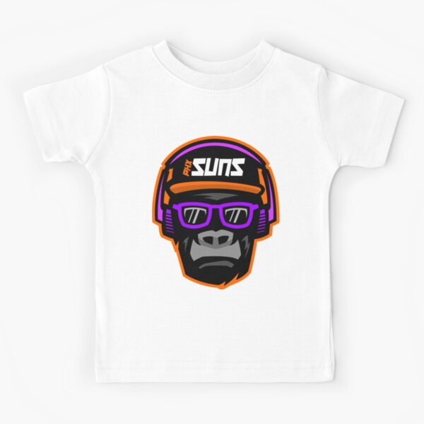 Phoenix Suns Aztec HG Jersey