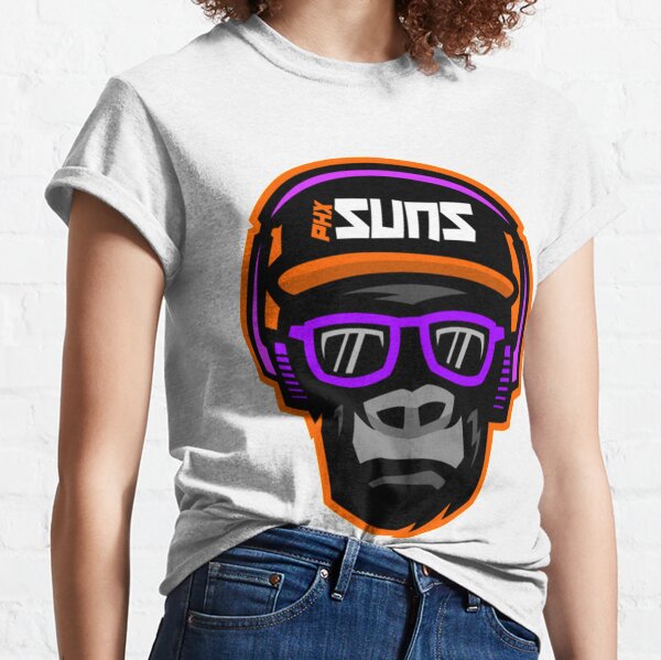 Arizona Phoenix Suns The Suns Gorilla Cardinals Mascot Shirt, hoodie,  sweater, long sleeve and tank top