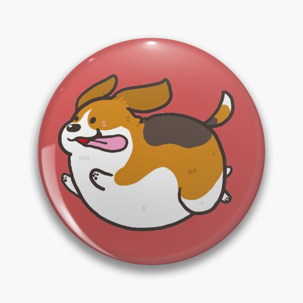 Item preview, Fatty Beagle designed and sold by psychobears.