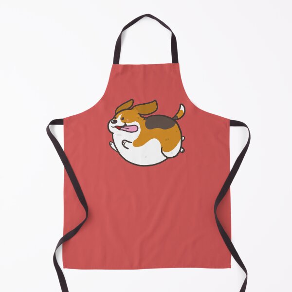 Item preview, Fatty Beagle designed and sold by psychobears.