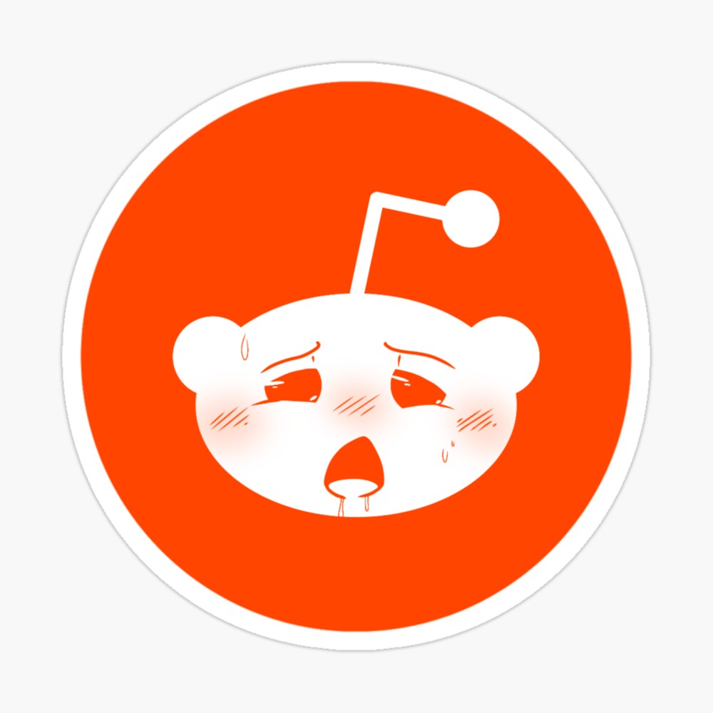 Ahegao Reddit Poster By Onlyweeb Redbubble Ahegao Reddit Poster By Onlyweeb Redbubble
