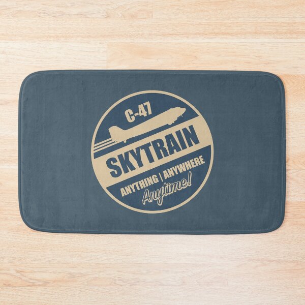 Item preview, C-47 Skytrain designed and sold by StrongVlad.