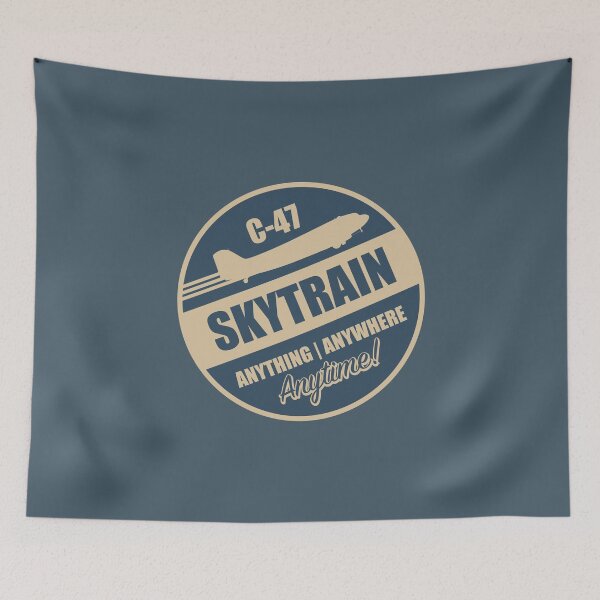 Item preview, C-47 Skytrain designed and sold by StrongVlad.