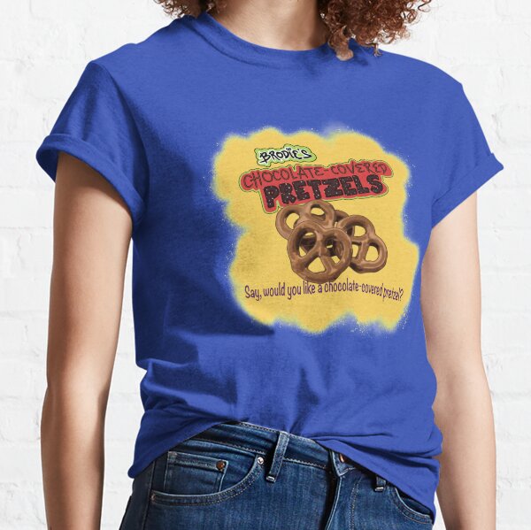 Mallrats T Shirts for Sale Redbubble