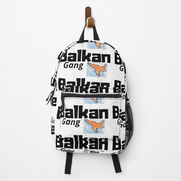 Item preview, Balkan gang designed and sold by EgoPolis.