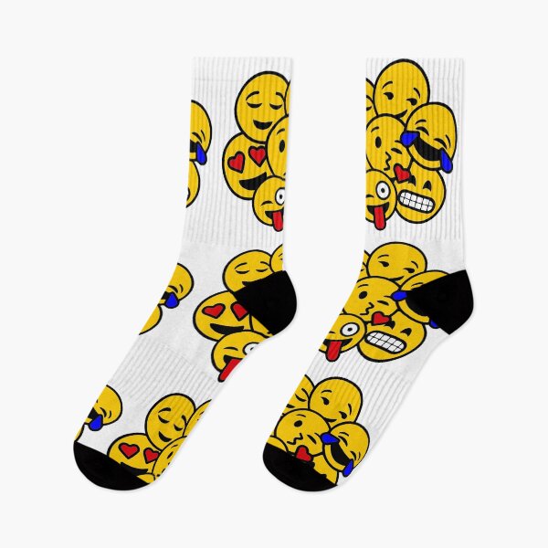 Item preview, Emojis gestures designed and sold by SAS4rt.
