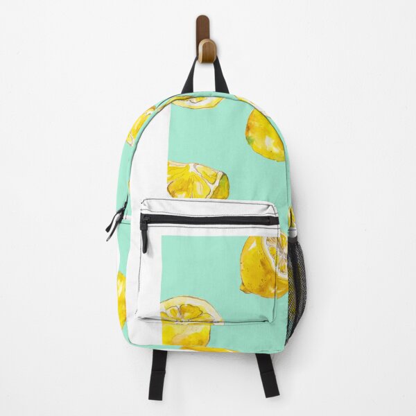 Item preview, Refresh With Lemon designed and sold by Stylish-choice.
