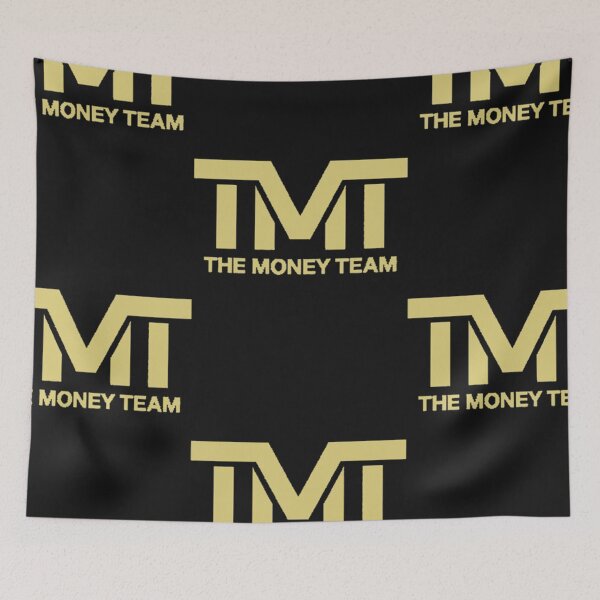 Item preview, tmt mayweather Premium Scoop  designed and sold by MateoSerrano97.