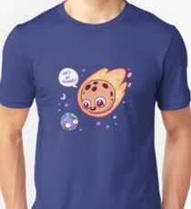 Let's be friends! Unisex T-Shirt