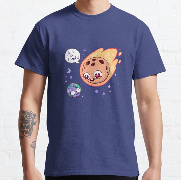 Let's be friends! Classic T-Shirt