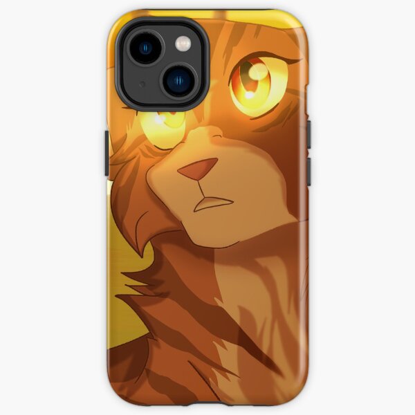 Feuille de Lune Coque antichoc iPhone
