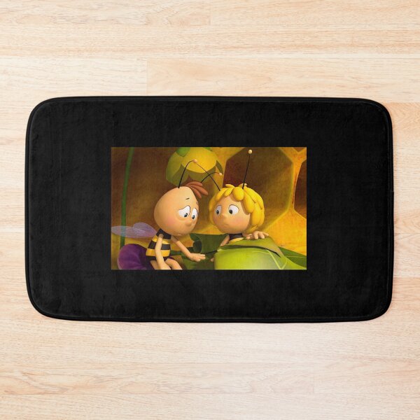 Item preview, Maya the Bee designed and sold by AshopParadise.