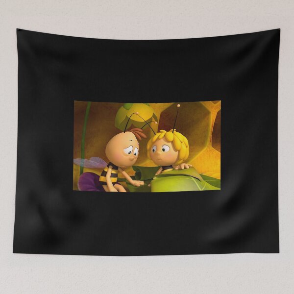 Item preview, Maya the Bee designed and sold by AshopParadise.